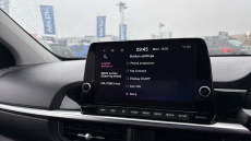 Kia Picanto 1.0T GDi GT-line S 5dr [4 seats] Petrol Hatchback